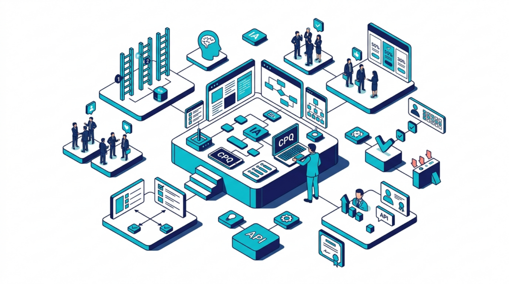 Configurateur de prix et psychologie d'achat : Les biais cognitifs en B2B